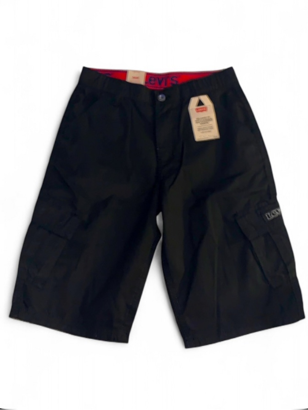 Levi’s cargo shorts